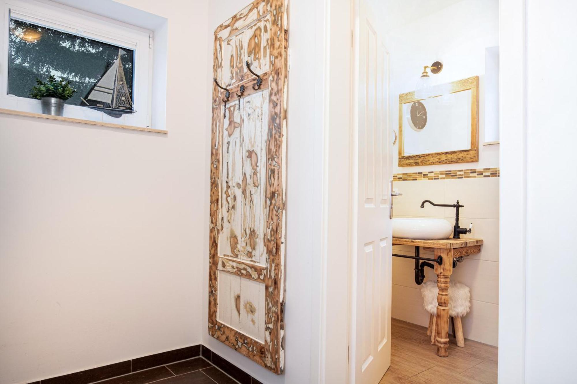 Apartment Shabby Chick *